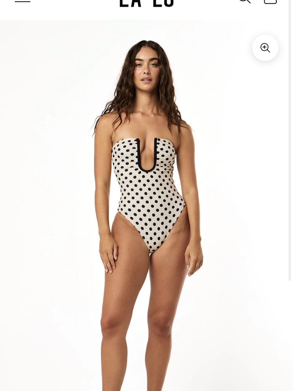 LALU LABEL ONE PIECE